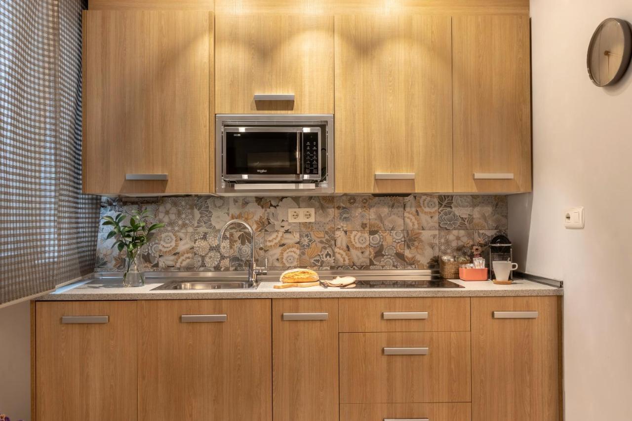 Karola Amplio Apartamento Junto A San Mames بلباو المظهر الخارجي الصورة